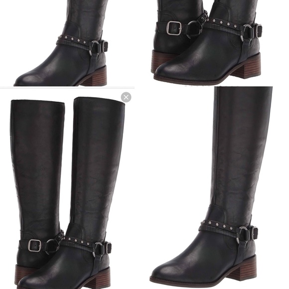 Lucky Brand Shoes - Lucky Brand Boots🔥Host Pick🔥